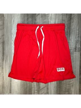 Box Menswear Athletic Shorts (NWOT) - Large
